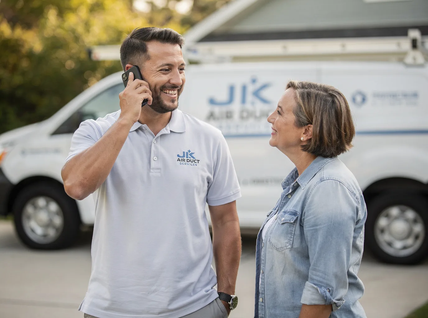 Air Duct Cleaning Oak Brook, IL FAQs